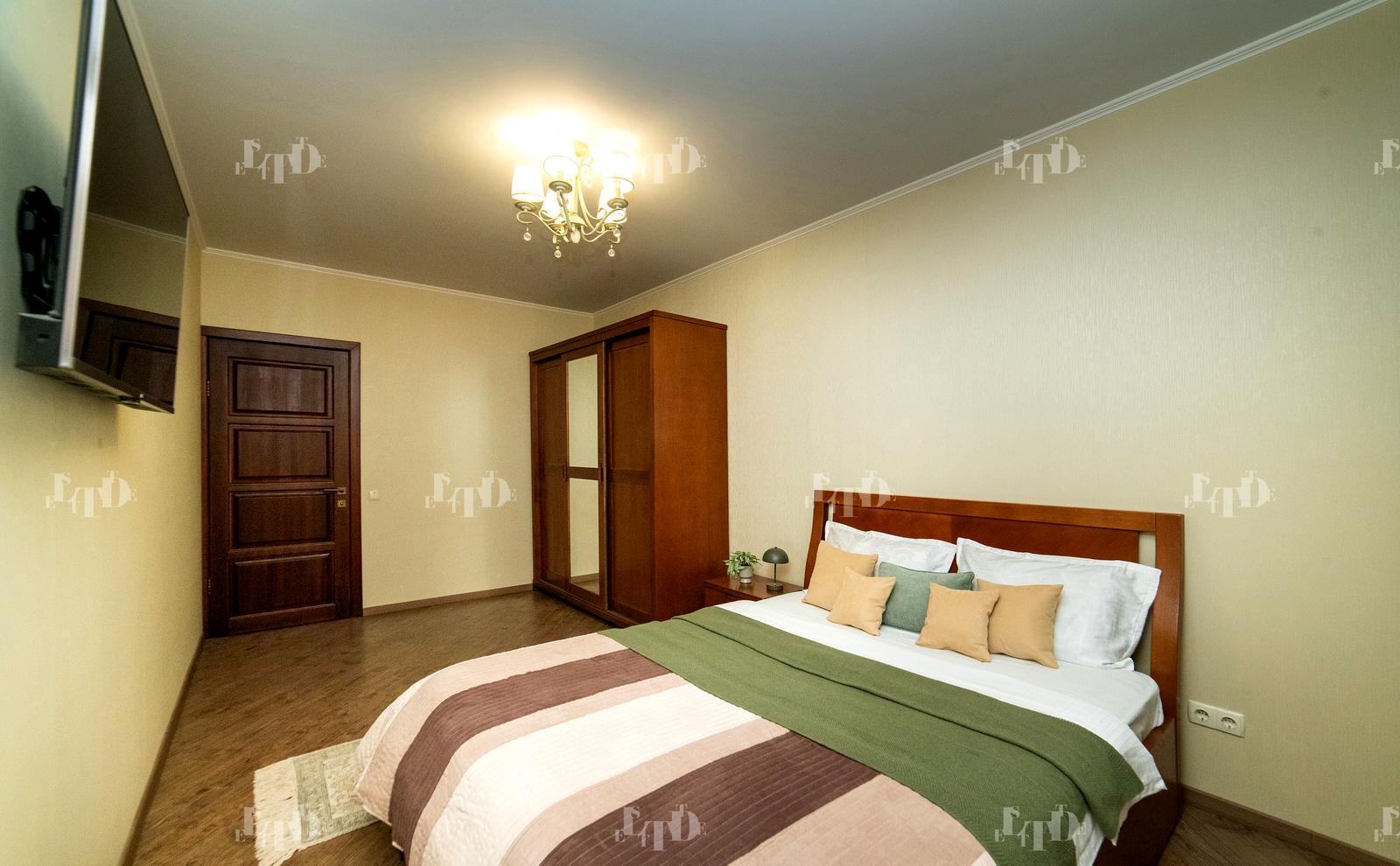 2-комнатная квартира по адресу (площадь 66 м²) - Atlanta.ua - фото 9