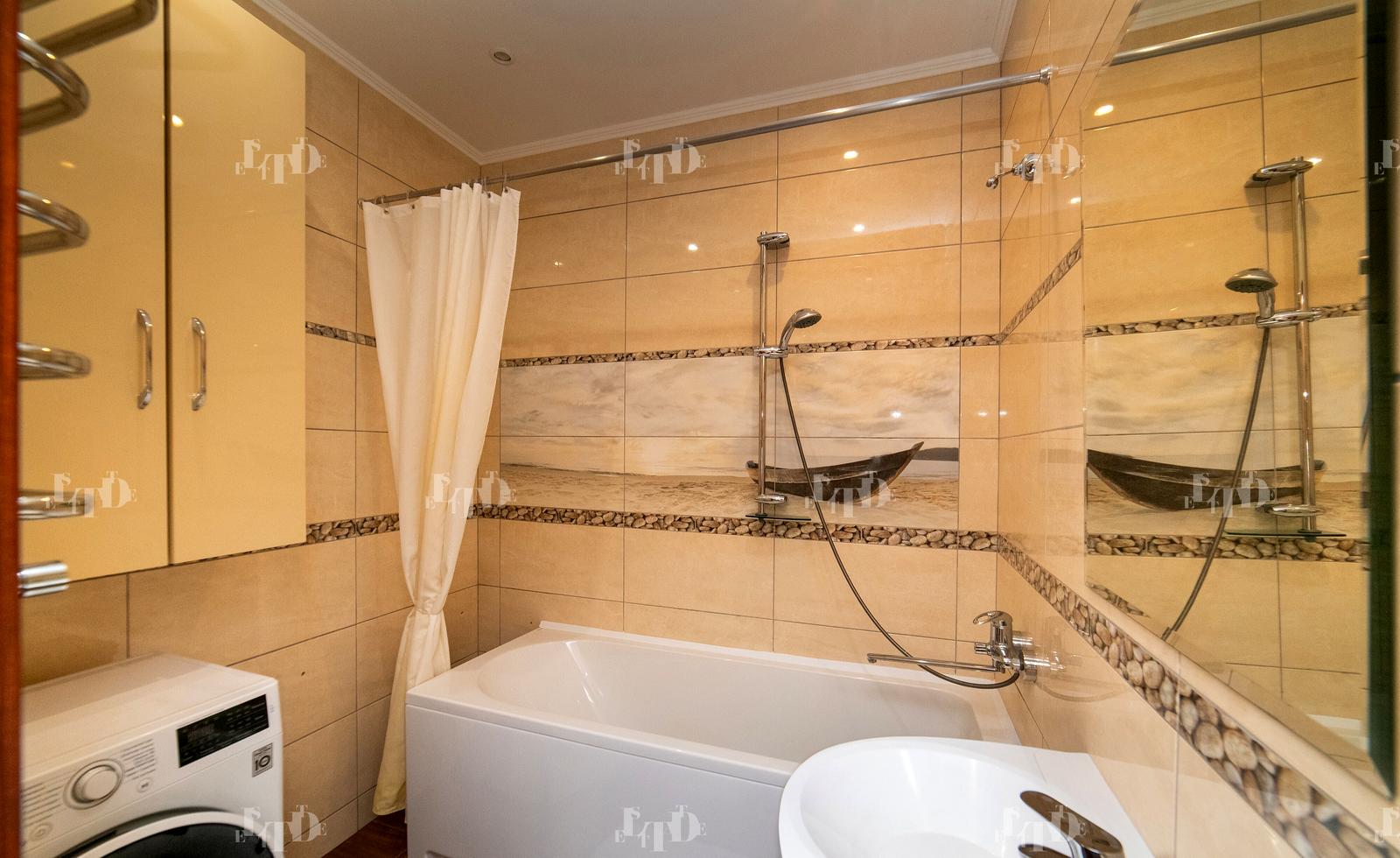 2-комнатная квартира по адресу (площадь 66 м²) - Atlanta.ua - фото 12