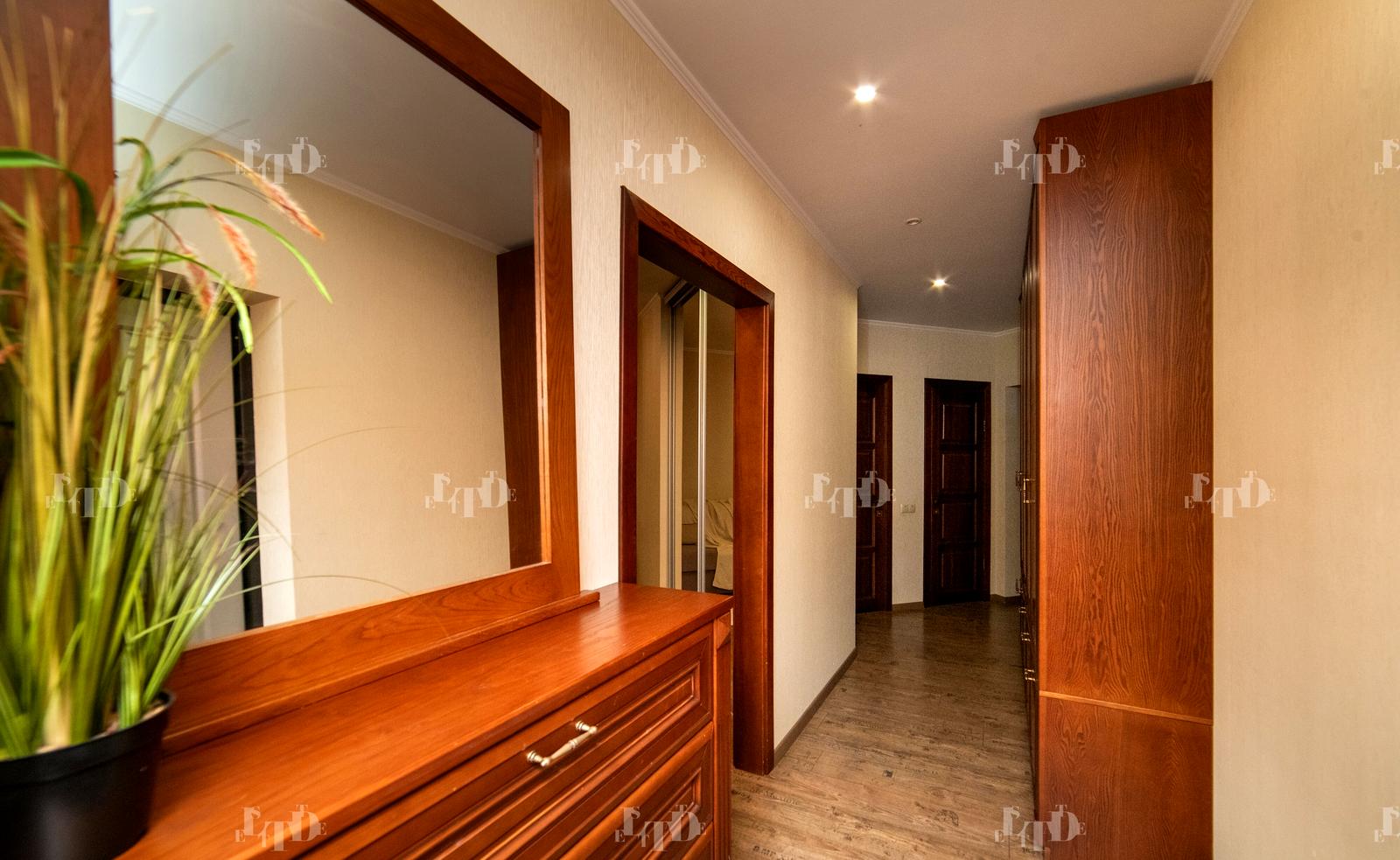 2-комнатная квартира по адресу (площадь 66 м²) - Atlanta.ua - фото 3