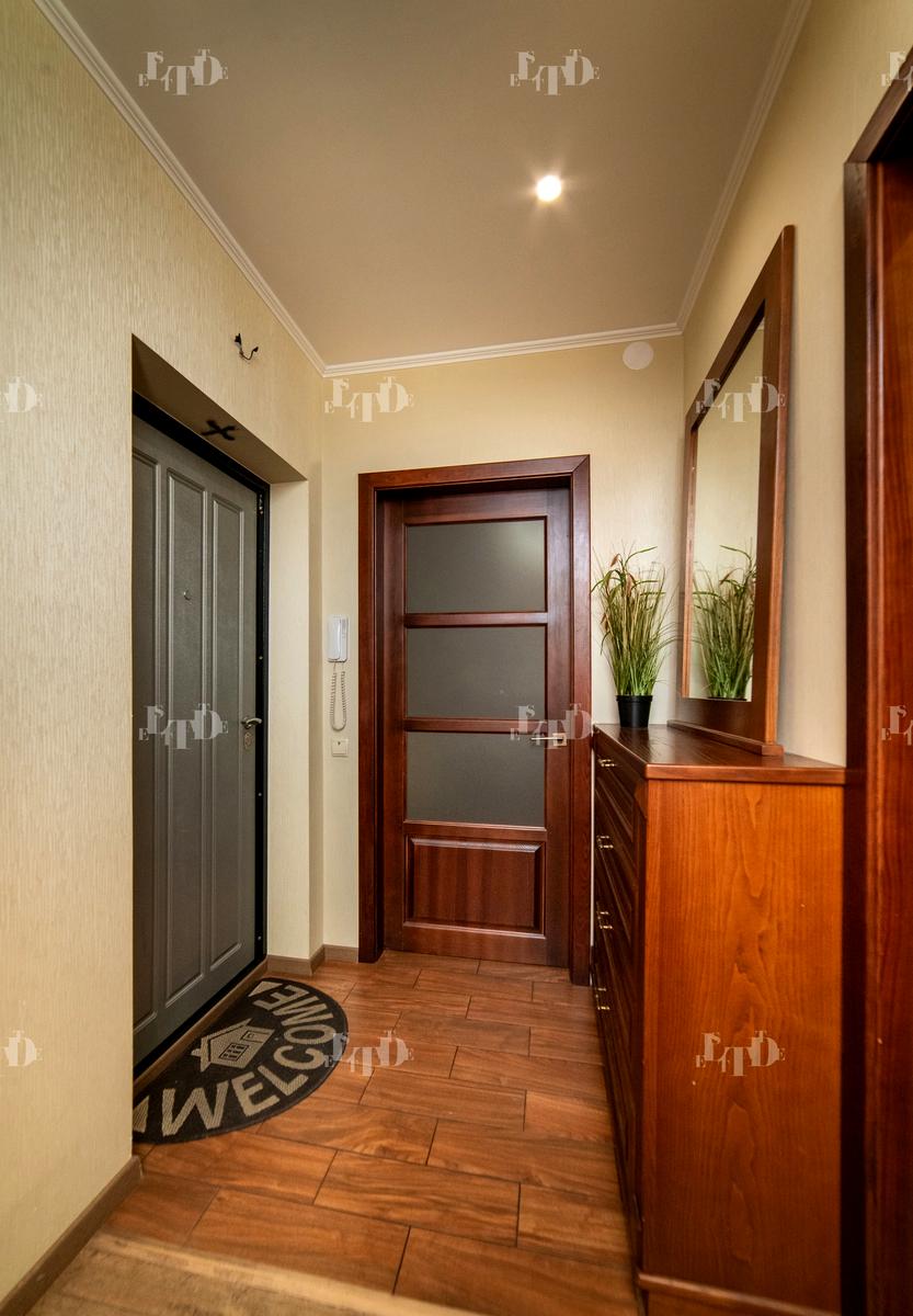 2-комнатная квартира по адресу (площадь 66 м²) - Atlanta.ua - фото 4