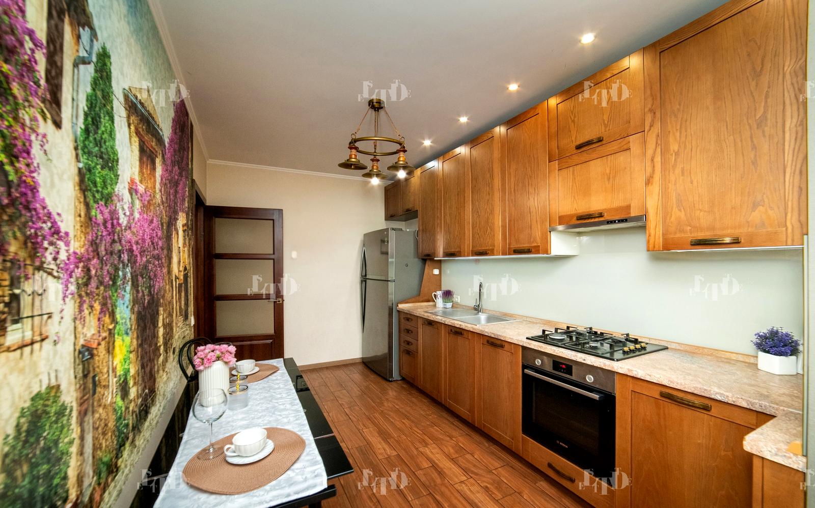 2-комнатная квартира по адресу (площадь 66 м²) - Atlanta.ua - фото 5