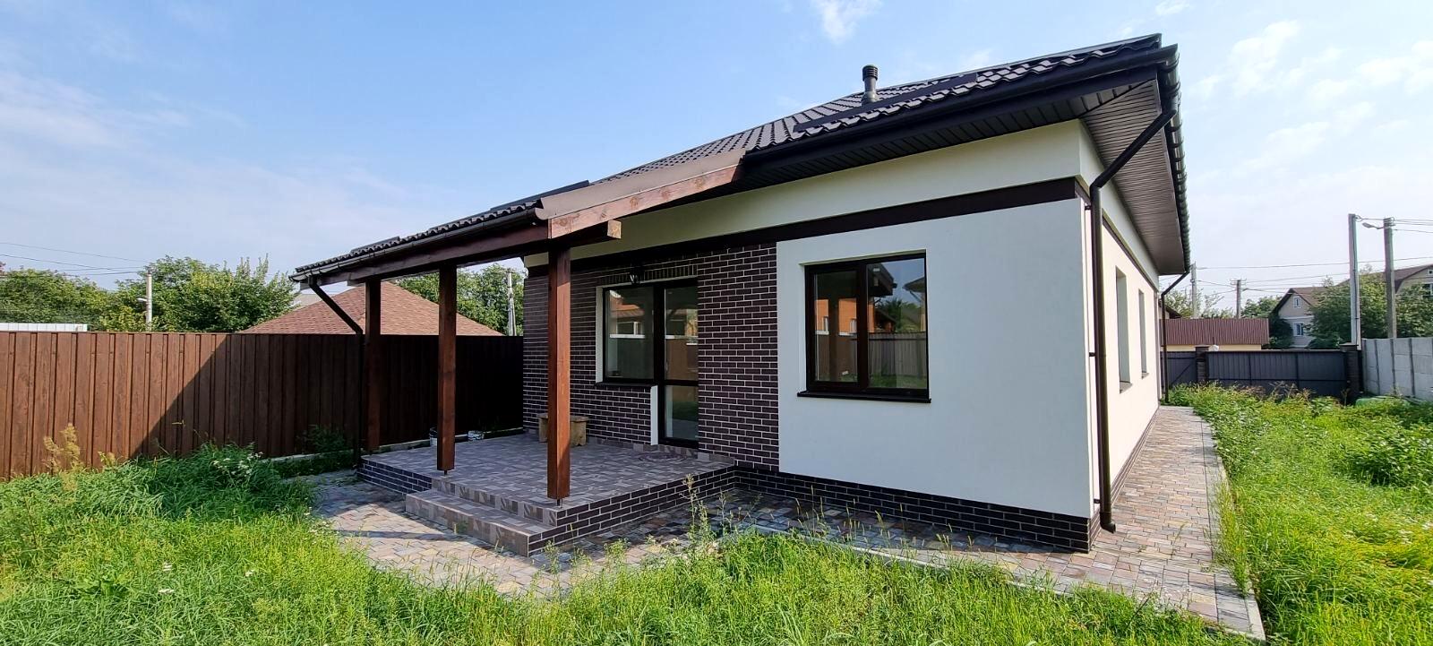 Дом по адресу (площадь 100 м²) - Atlanta.ua - фото 2