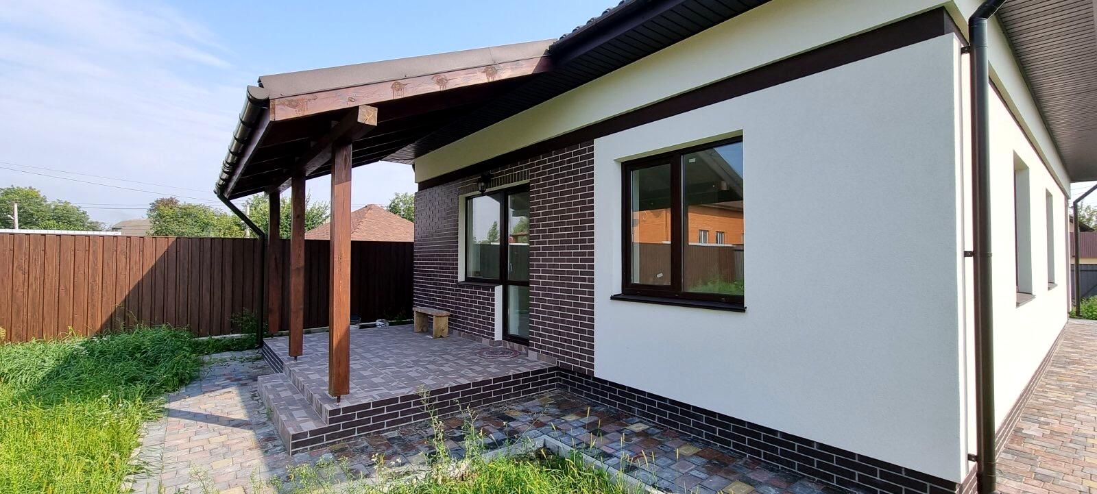 Дом по адресу (площадь 100 м²) - Atlanta.ua - фото 3