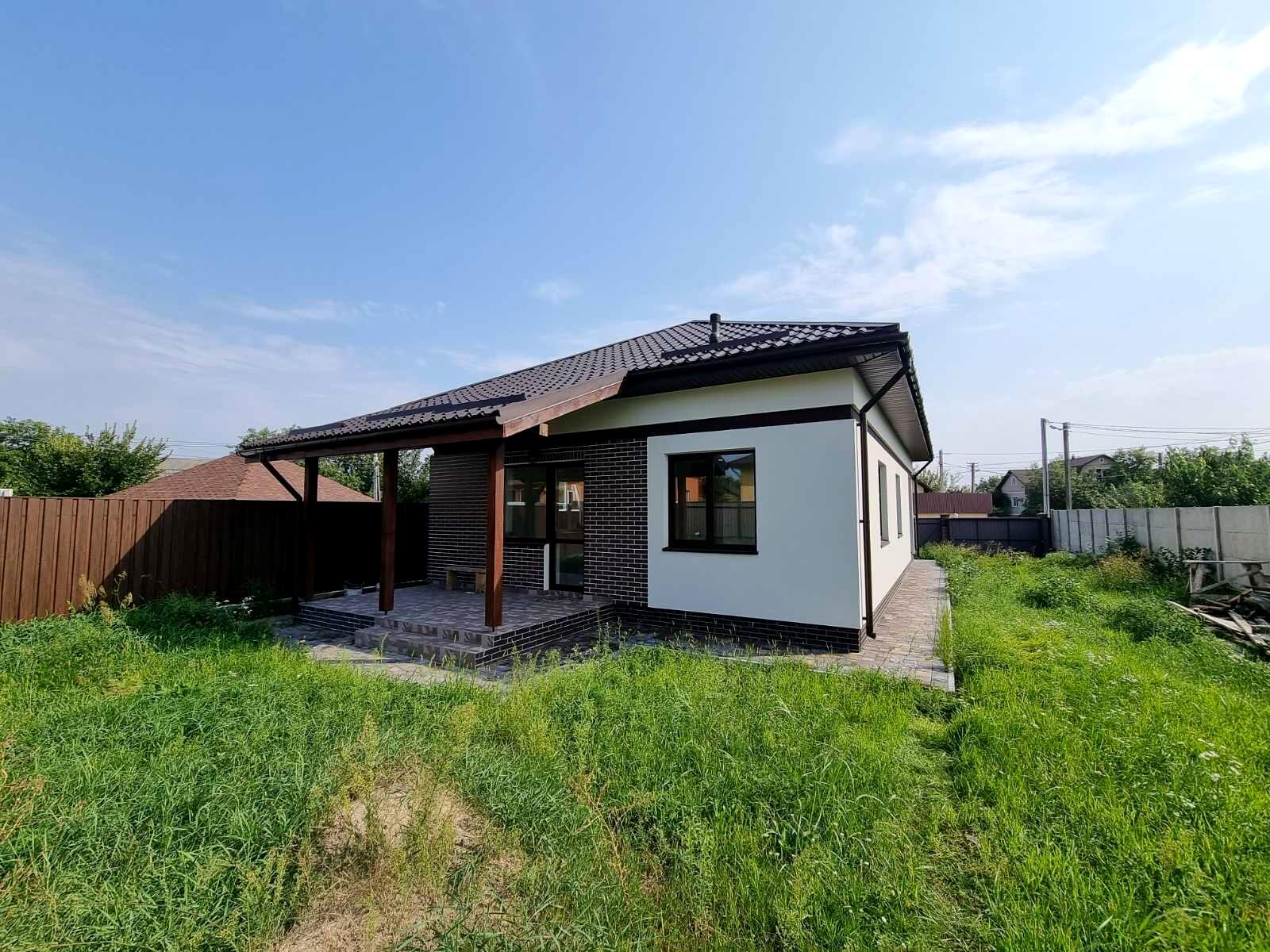 Дом по адресу (площадь 100 м²) - Atlanta.ua - фото 5