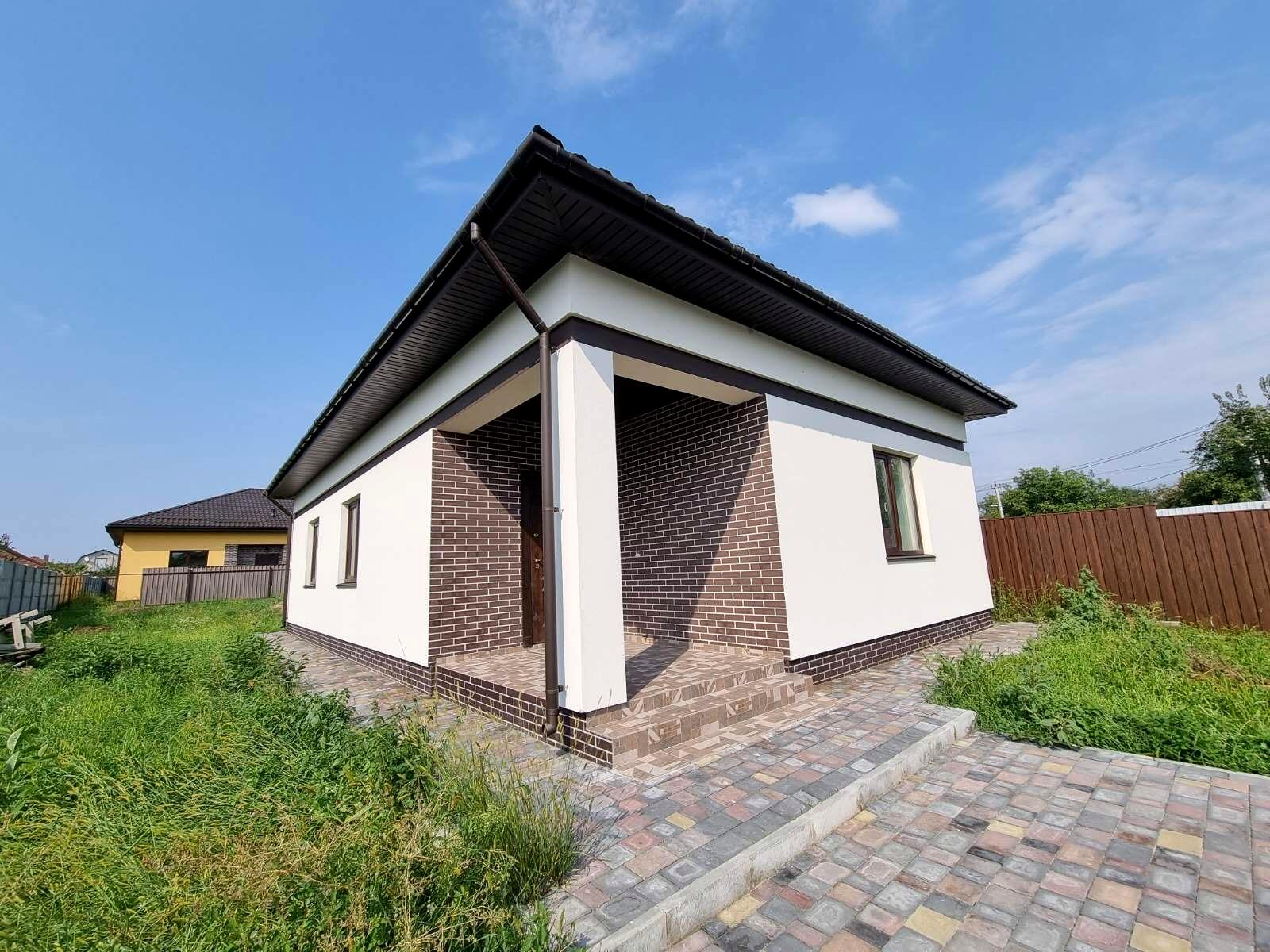 Дом по адресу (площадь 100 м²) - Atlanta.ua - фото 6