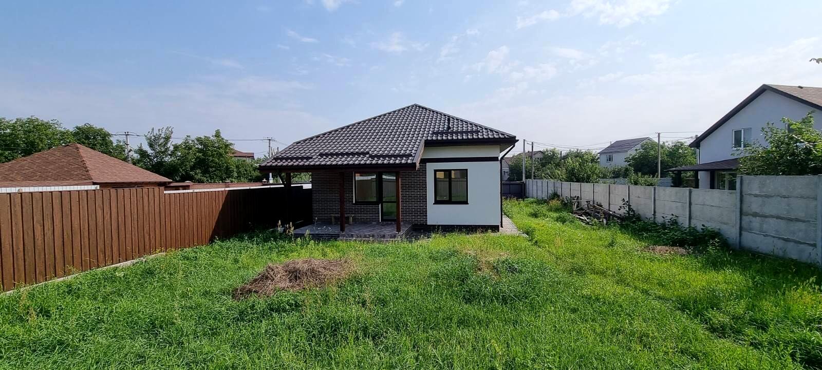 Дом по адресу (площадь 100 м²) - Atlanta.ua - фото 8