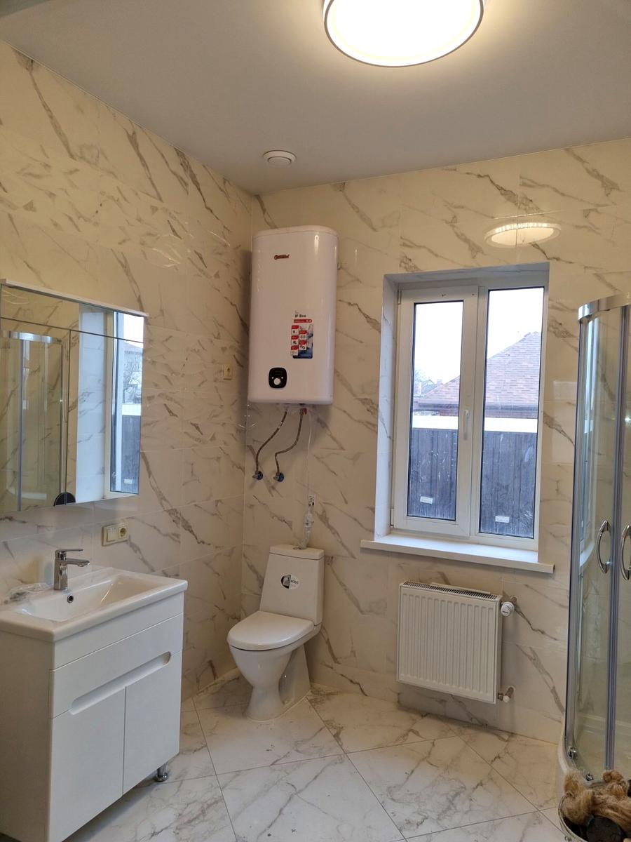 Дом по адресу (площадь 100 м²) - Atlanta.ua - фото 10