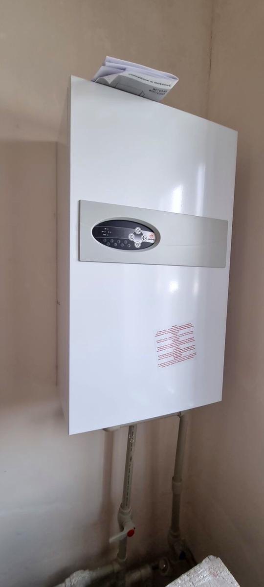 Дом по адресу (площадь 100 м²) - Atlanta.ua - фото 11