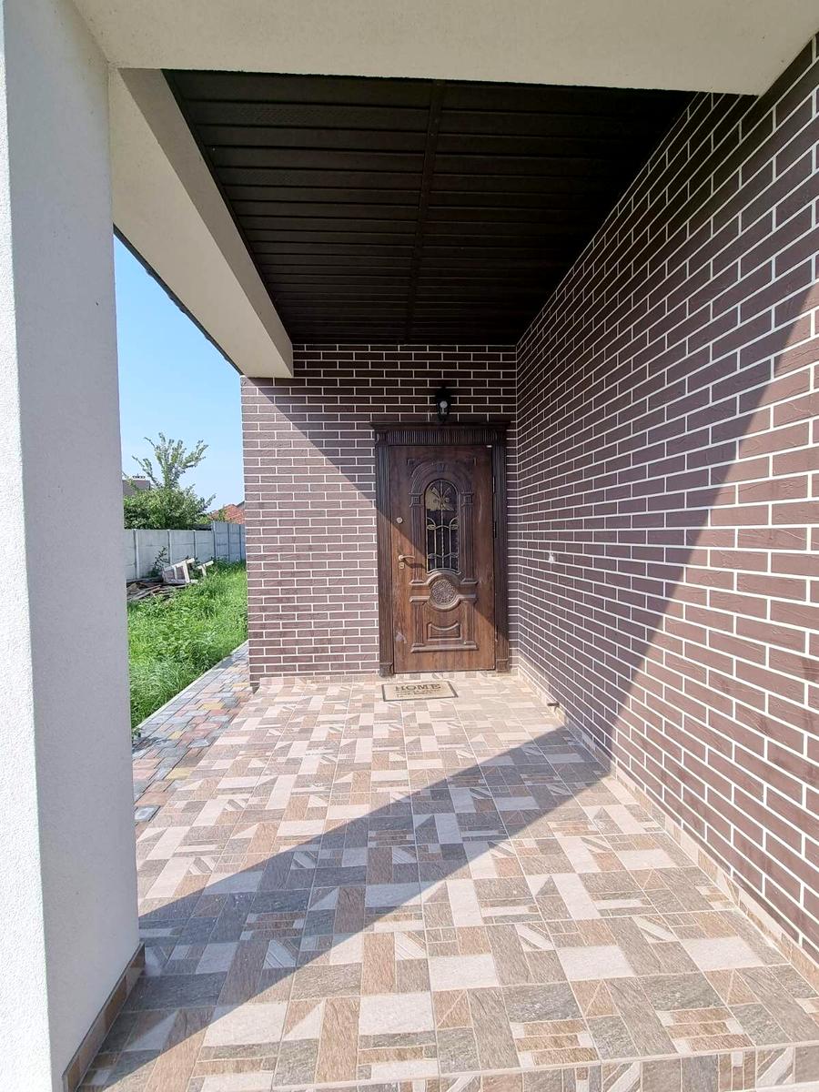 Дом по адресу (площадь 100 м²) - Atlanta.ua - фото 13