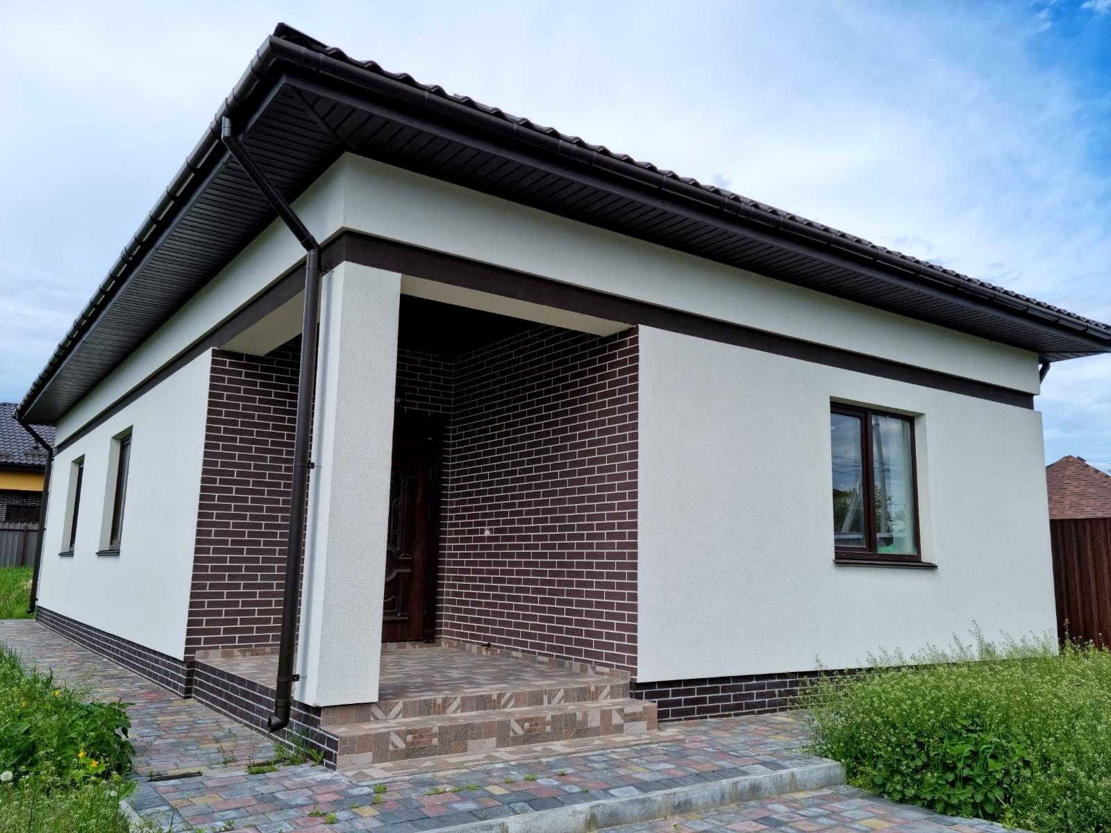 Дом по адресу (площадь 100 м²) - Atlanta.ua - фото 26