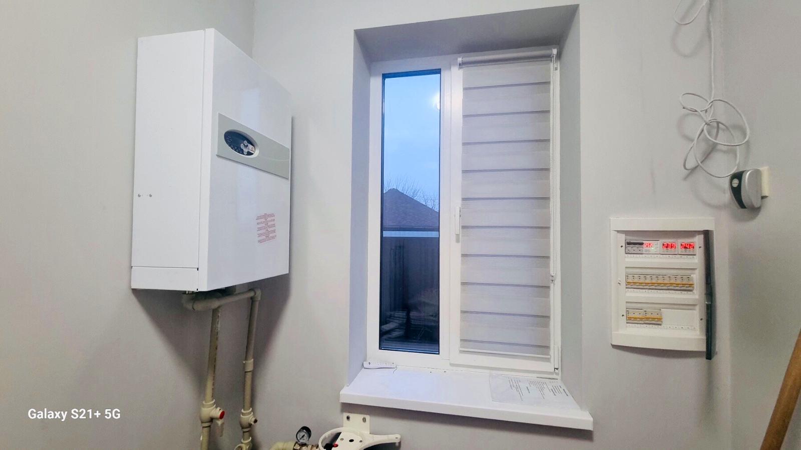 Дом по адресу (площадь 100 м²) - Atlanta.ua - фото 31