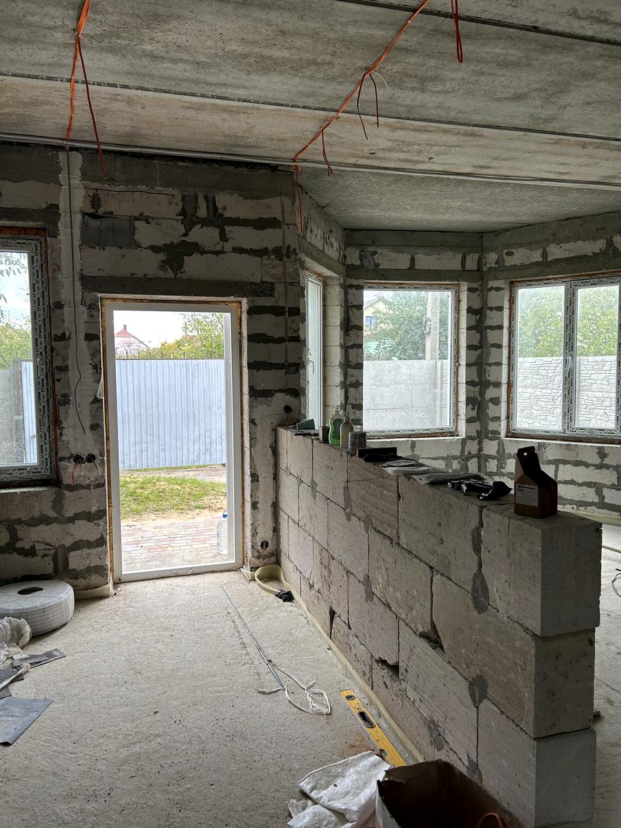 Дом по адресу (площадь 140 м²) - Atlanta.ua - фото 6