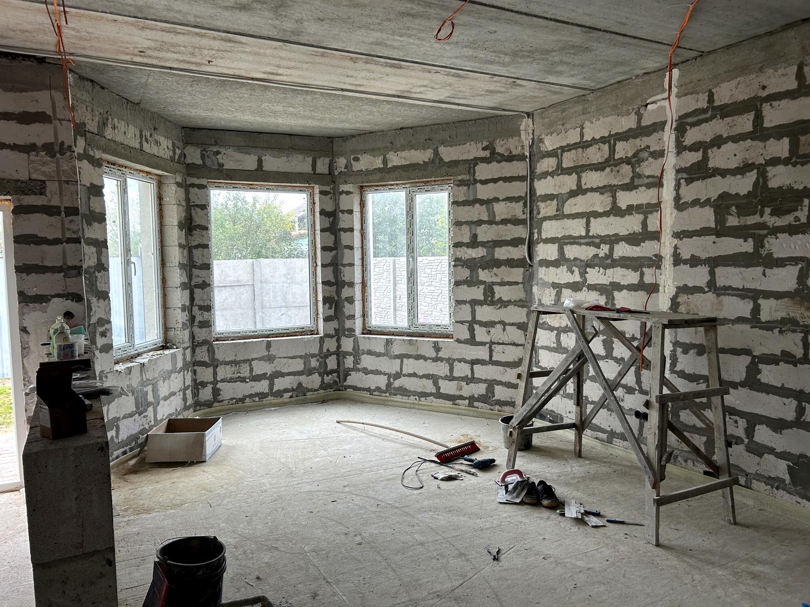 Дом по адресу (площадь 140 м²) - Atlanta.ua - фото 2