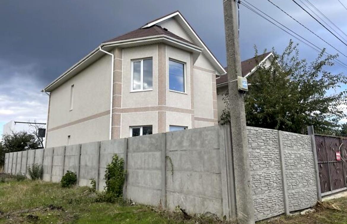 Дом по адресу (площадь 140 м²) - Atlanta.ua - фото 18