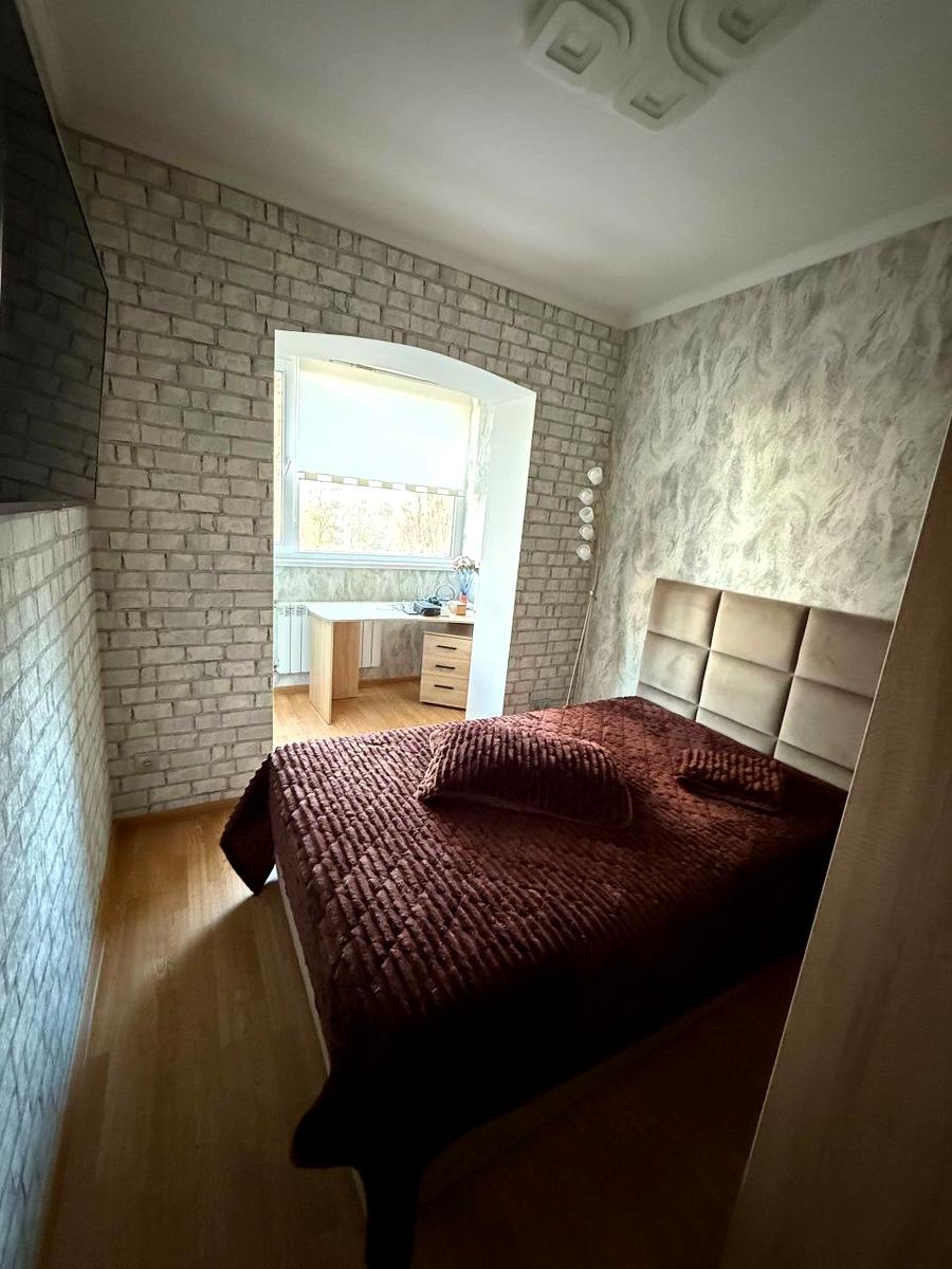 3-комнатная квартира по адресу (площадь 63 м²) - Atlanta.ua - фото 4