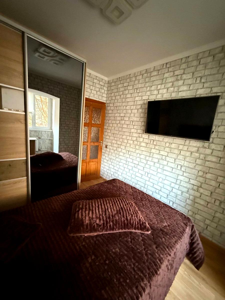 3-комнатная квартира по адресу (площадь 63 м²) - Atlanta.ua - фото 5