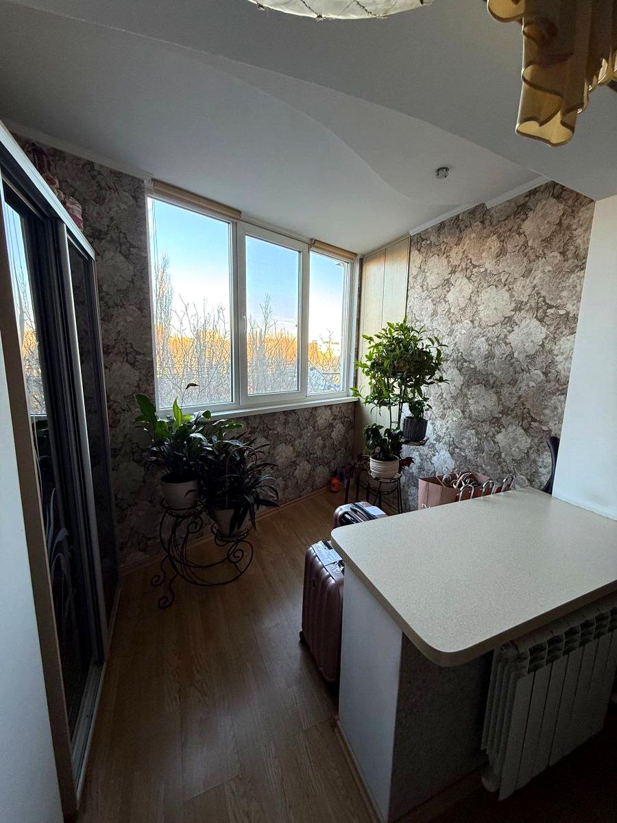 3-комнатная квартира по адресу (площадь 63 м²) - Atlanta.ua - фото 2