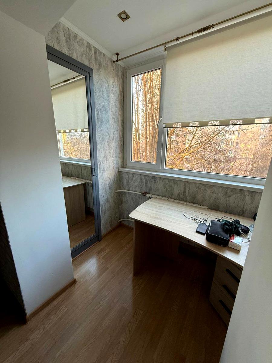 3-комнатная квартира по адресу (площадь 63 м²) - Atlanta.ua - фото 3