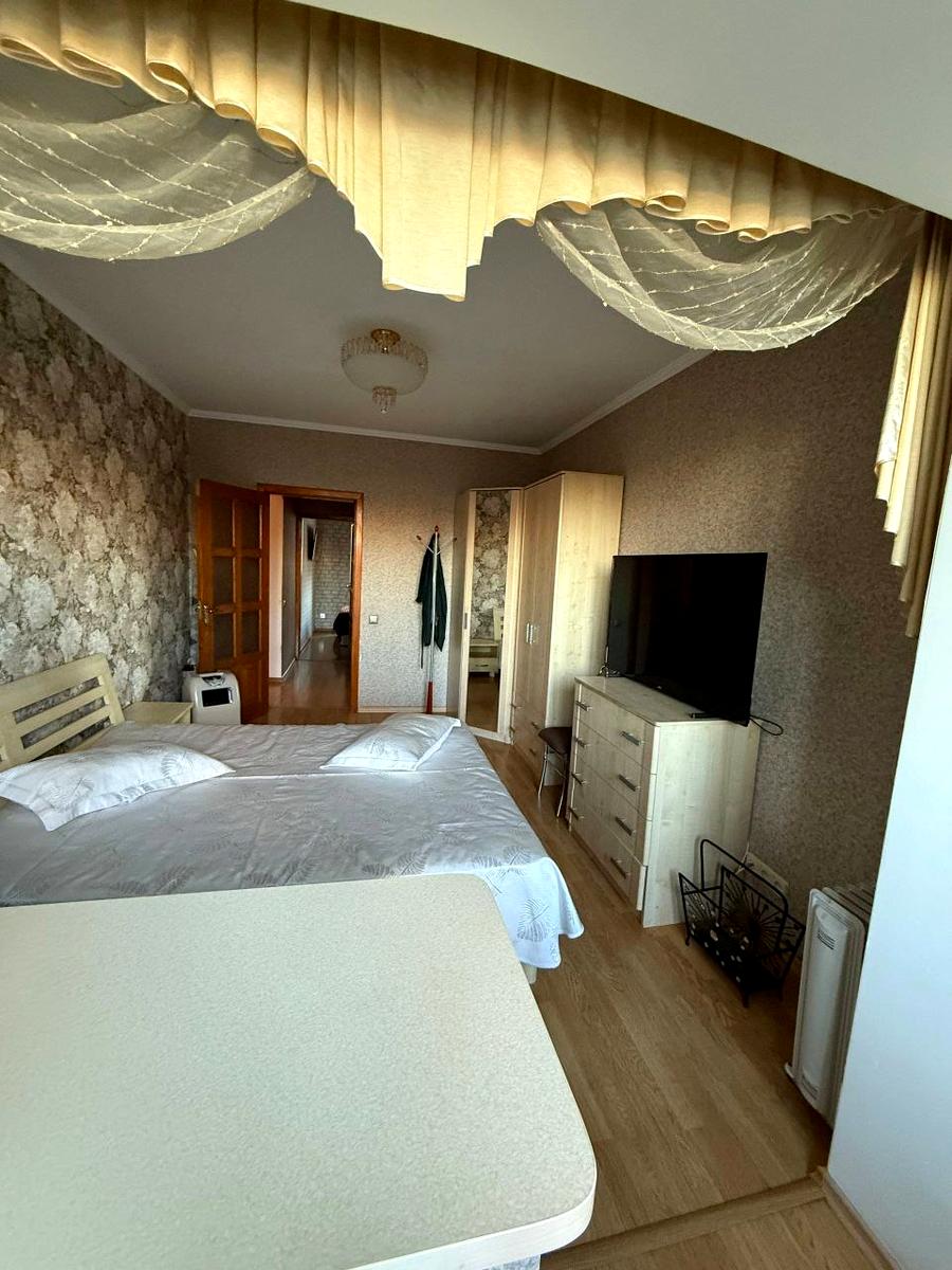 3-комнатная квартира по адресу (площадь 63 м²) - Atlanta.ua - фото 6