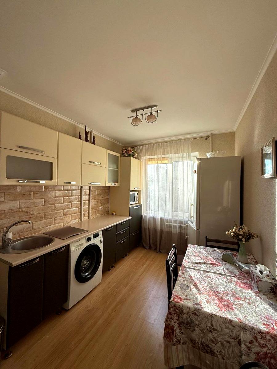 3-комнатная квартира по адресу (площадь 63 м²) - Atlanta.ua - фото 9