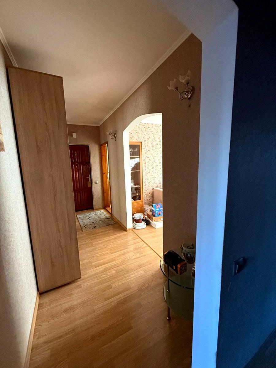 3-комнатная квартира по адресу (площадь 63 м²) - Atlanta.ua - фото 10