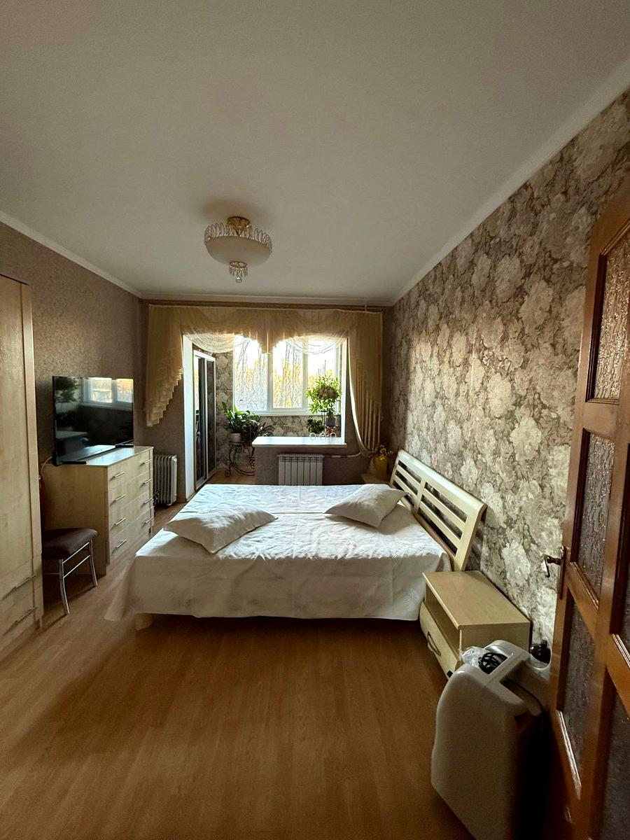 3-комнатная квартира по адресу (площадь 63 м²) - Atlanta.ua - фото 11