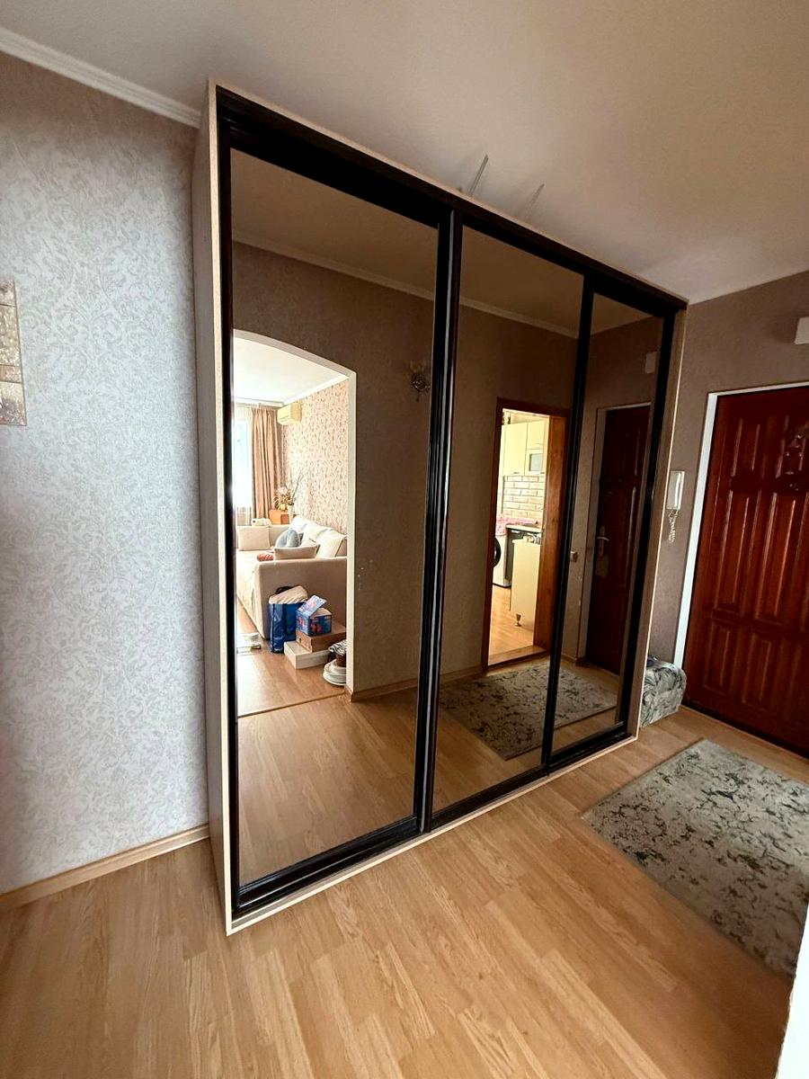 3-комнатная квартира по адресу (площадь 63 м²) - Atlanta.ua - фото 12