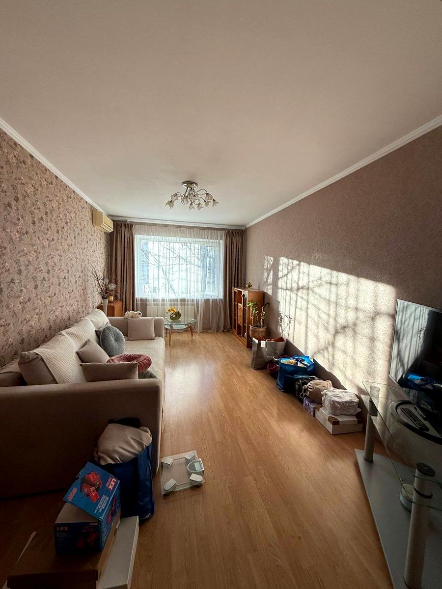 3-комнатная квартира по адресу (площадь 63 м²) - Atlanta.ua - фото 14