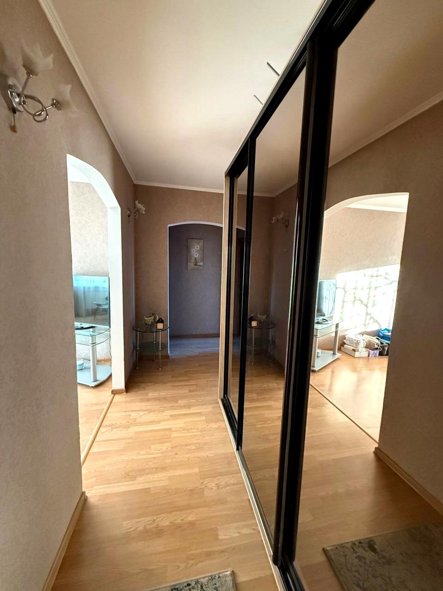 3-комнатная квартира по адресу (площадь 63 м²) - Atlanta.ua - фото 16