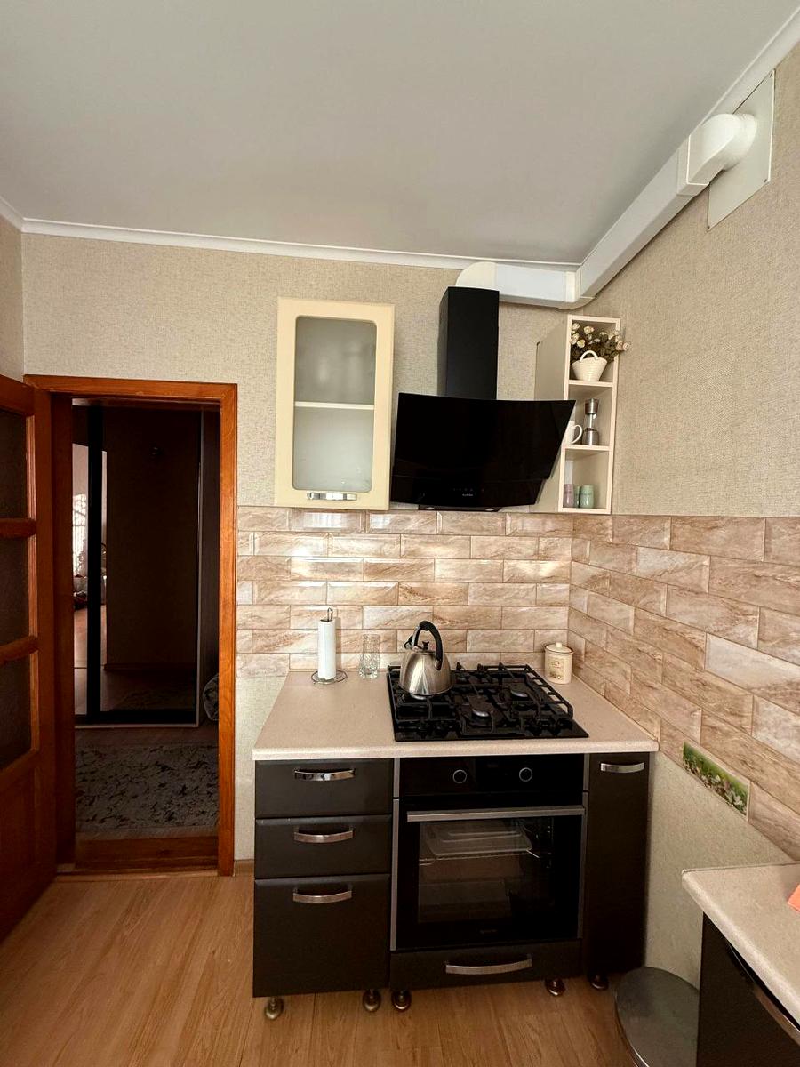 3-комнатная квартира по адресу (площадь 63 м²) - Atlanta.ua - фото 17