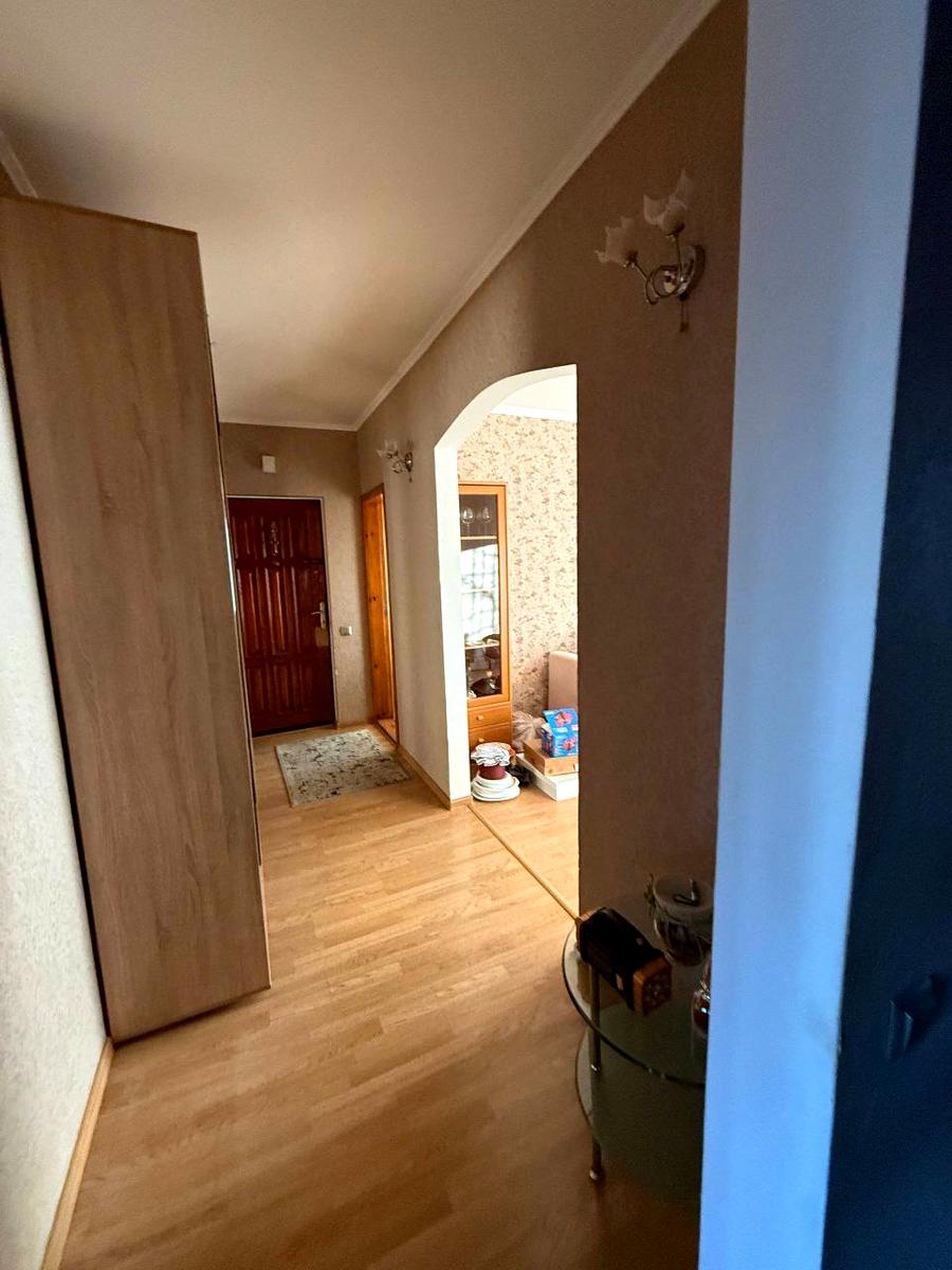 3-комнатная квартира по адресу (площадь 63 м²) - Atlanta.ua - фото 18