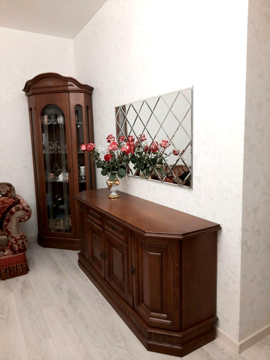 3-rooms apartment apartment by the address st. Bazarnaya Kirova (area 75 m²) - Atlanta.ua - photo 2