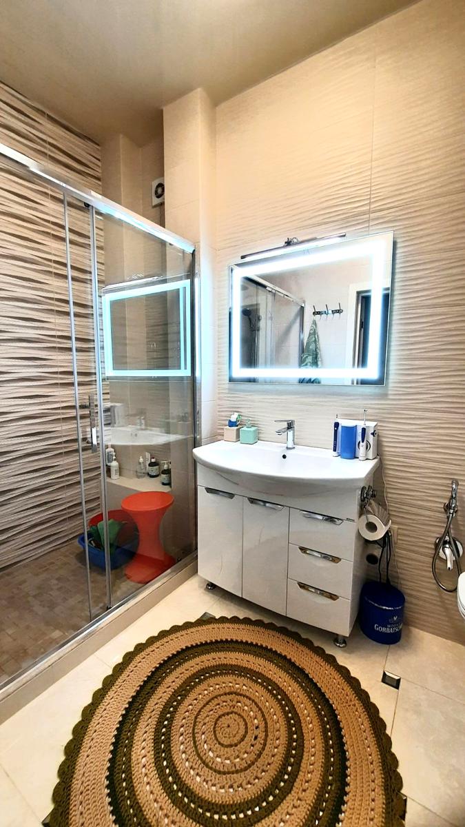 3-rooms apartment apartment by the address st. Bazarnaya Kirova (area 75 m²) - Atlanta.ua - photo 3