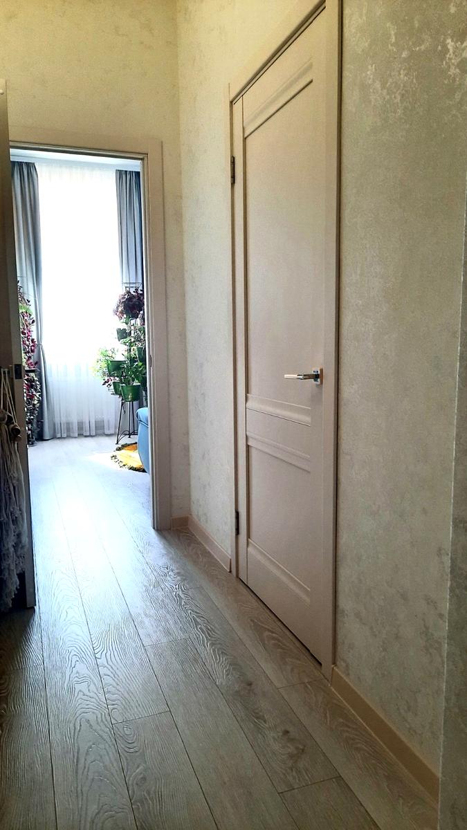 3-rooms apartment apartment by the address st. Bazarnaya Kirova (area 75 m²) - Atlanta.ua - photo 4