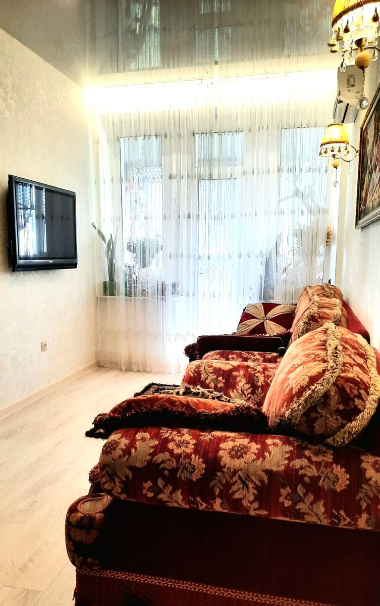 3-rooms apartment apartment by the address st. Bazarnaya Kirova (area 75 m²) - Atlanta.ua - photo 5