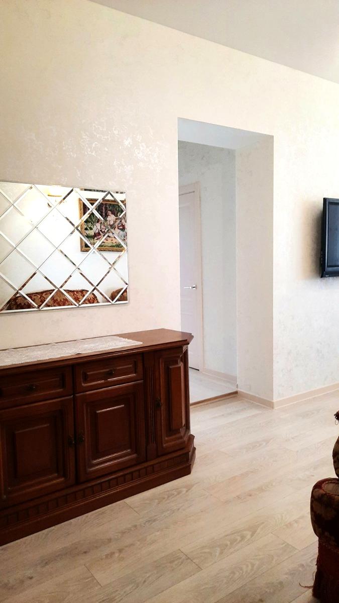 3-rooms apartment apartment by the address st. Bazarnaya Kirova (area 75 m²) - Atlanta.ua - photo 7