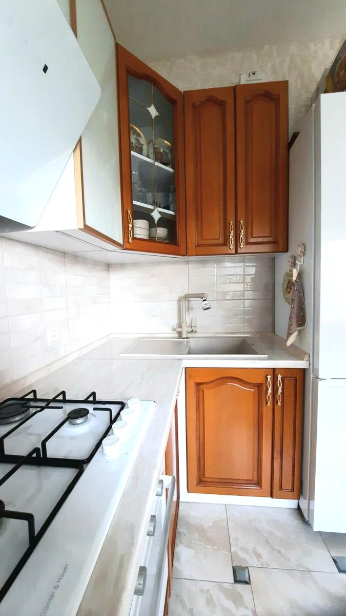 3-rooms apartment apartment by the address st. Bazarnaya Kirova (area 75 m²) - Atlanta.ua - photo 8