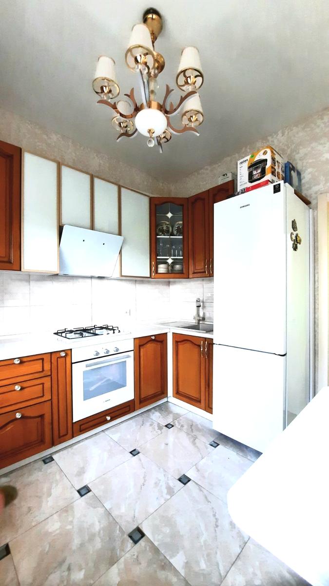 3-rooms apartment apartment by the address st. Bazarnaya Kirova (area 75 m²) - Atlanta.ua - photo 9