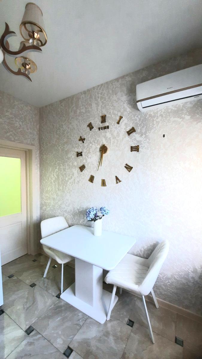 3-rooms apartment apartment by the address st. Bazarnaya Kirova (area 75 m²) - Atlanta.ua - photo 11