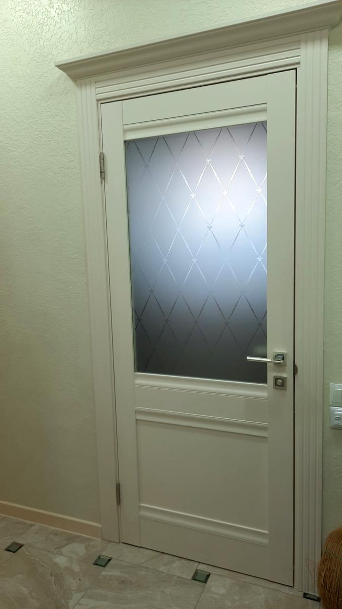 3-rooms apartment apartment by the address st. Bazarnaya Kirova (area 75 m²) - Atlanta.ua - photo 12