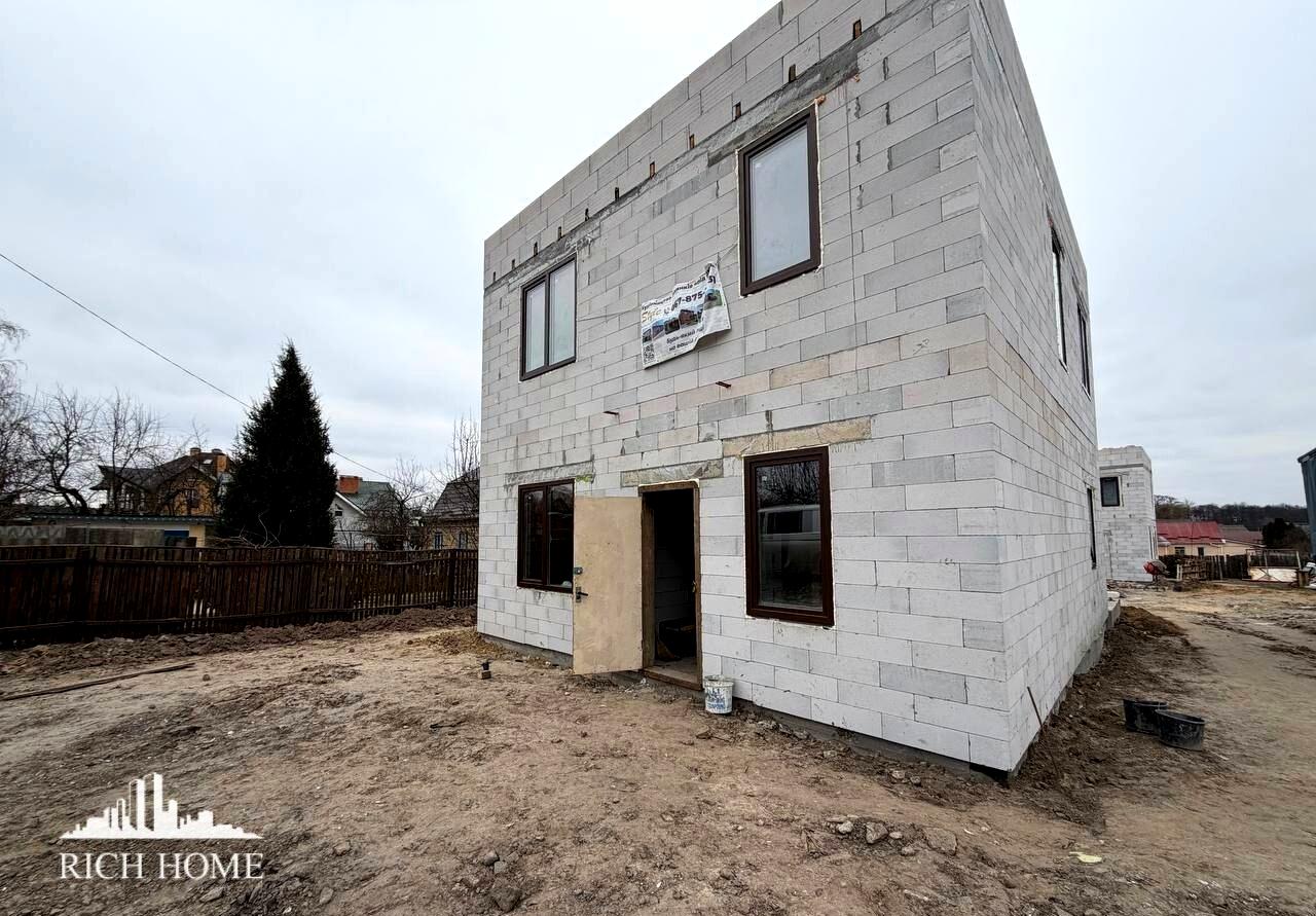 Дом по адресу (площадь 120 м²) - Atlanta.ua - фото 4