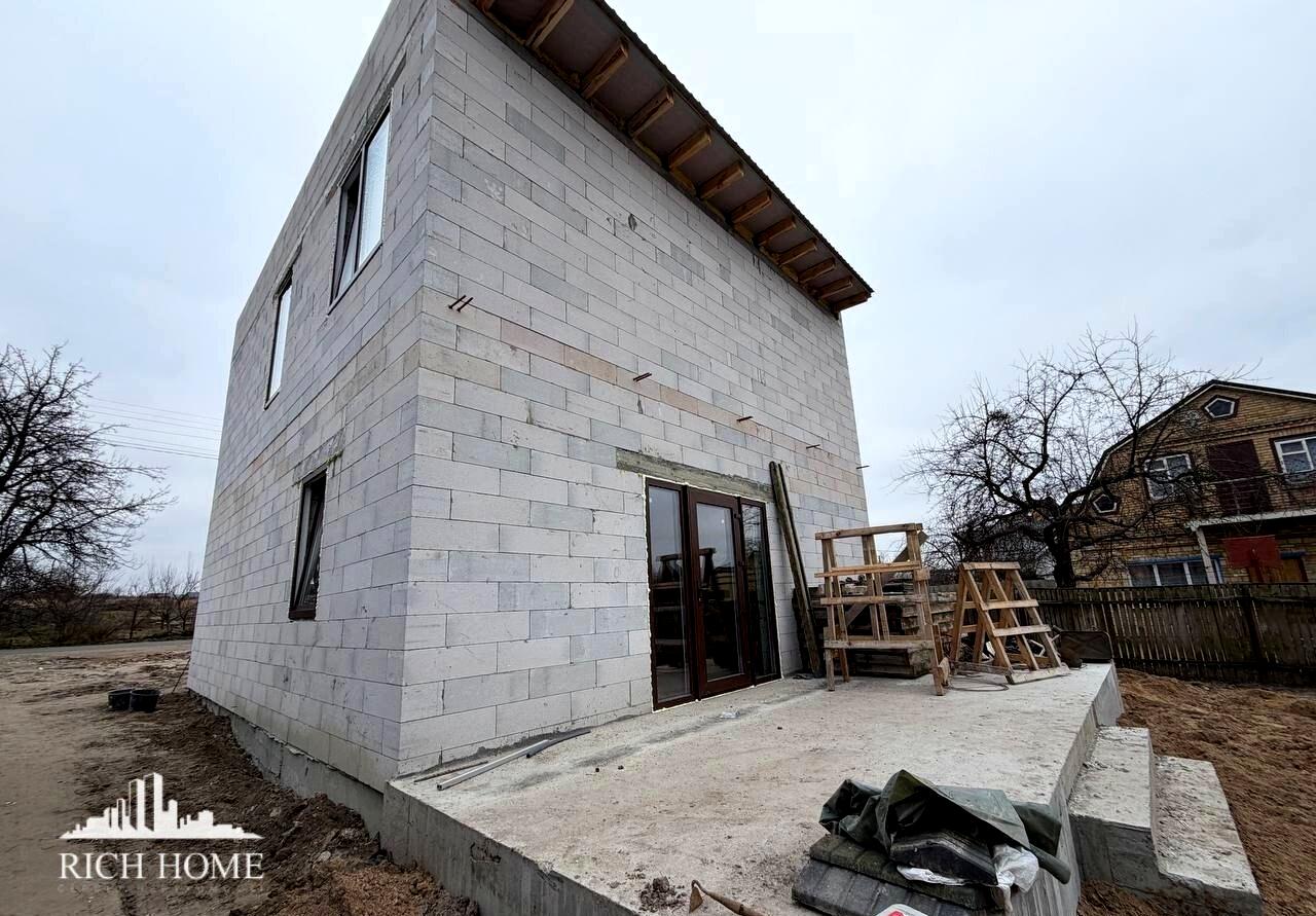 Дом по адресу (площадь 120 м²) - Atlanta.ua - фото 8