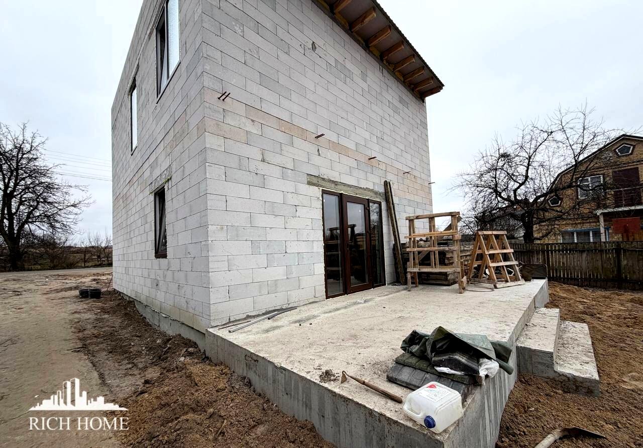 Дом по адресу (площадь 120 м²) - Atlanta.ua - фото 10