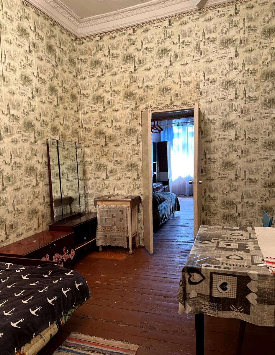 2-кімнатна квартира за адресою вул. Болгарська (площа 32 м²) - Atlanta.ua - фото 5