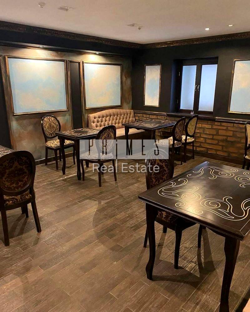 Коммерческая недвижимость по адресу ул. Златоустовская (площадь 188 м²) - Atlanta.ua - фото 3