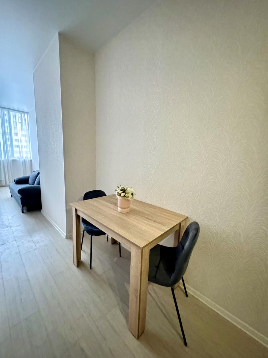 1-комнатная квартира по адресу (площадь 29 м²) - Atlanta.ua - фото 4