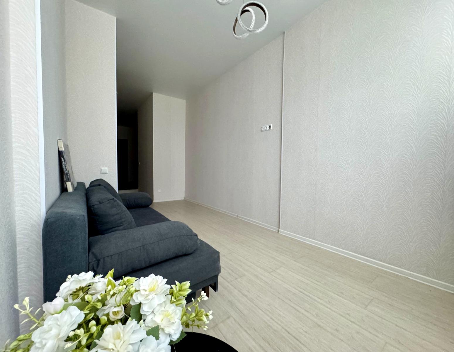 1-комнатная квартира по адресу (площадь 29 м²) - Atlanta.ua - фото 2