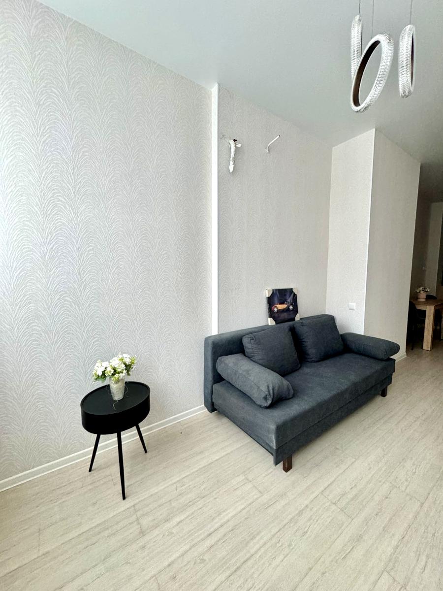 1-комнатная квартира по адресу (площадь 29 м²) - Atlanta.ua - фото 3