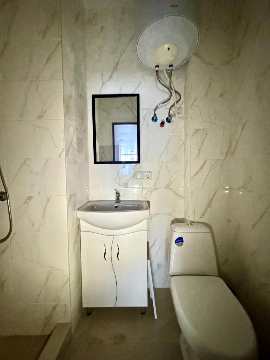 1-комнатная квартира по адресу (площадь 29 м²) - Atlanta.ua - фото 7