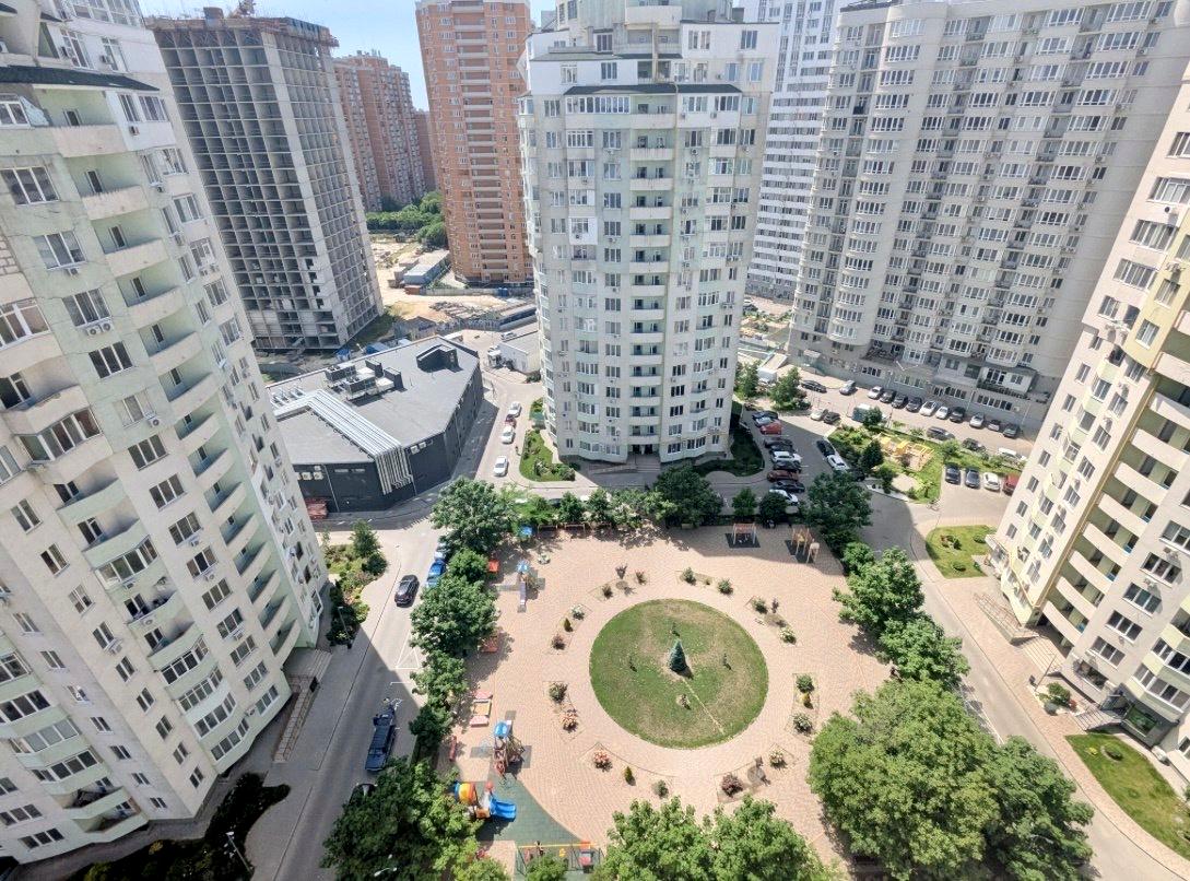 1-комнатная квартира по адресу (площадь 29 м²) - Atlanta.ua - фото 10